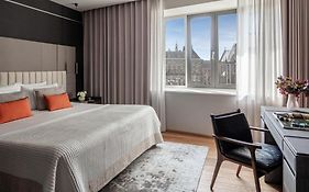 Anantara Grand Hotel Krasnapolsky Amsterdam